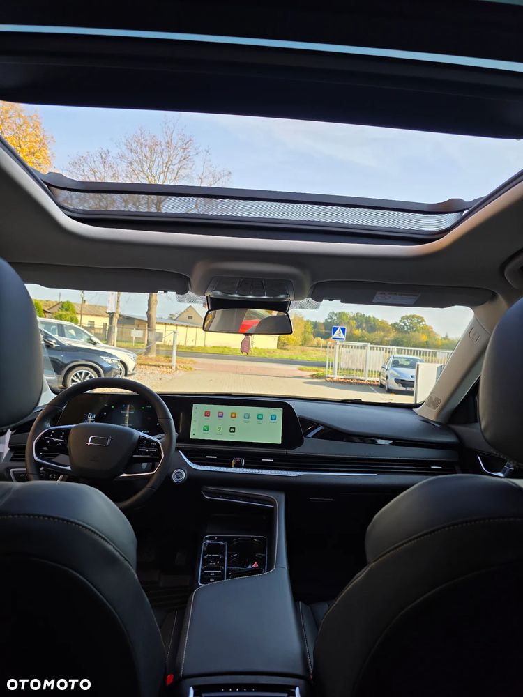 Bestune B70 2.0T Elegance - 11