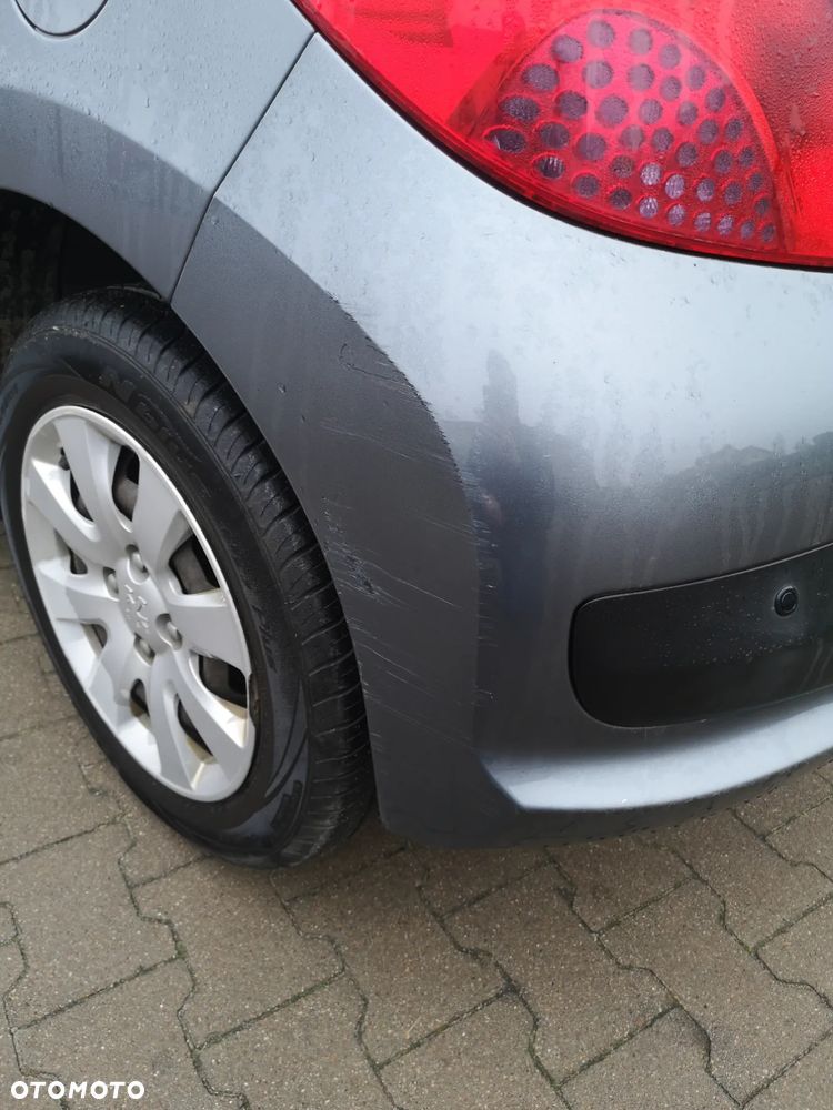 Peugeot 207 1.4 Presence - 12