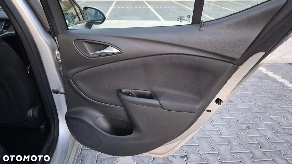 Opel Astra V 1.2 T 2020 S&S - 13