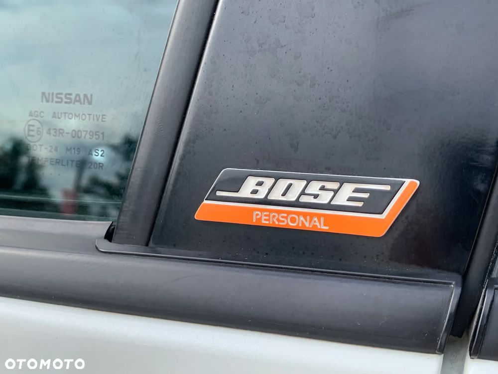 Nissan Juke 1.6 Bose Personal Edition - 6