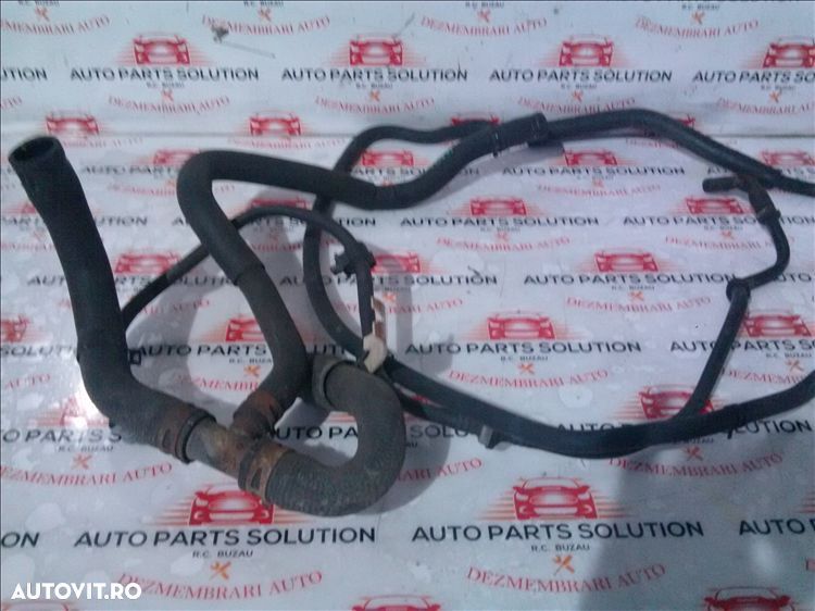 furtun apa mazda 3 1.6 b an fabr. 2006 - 1