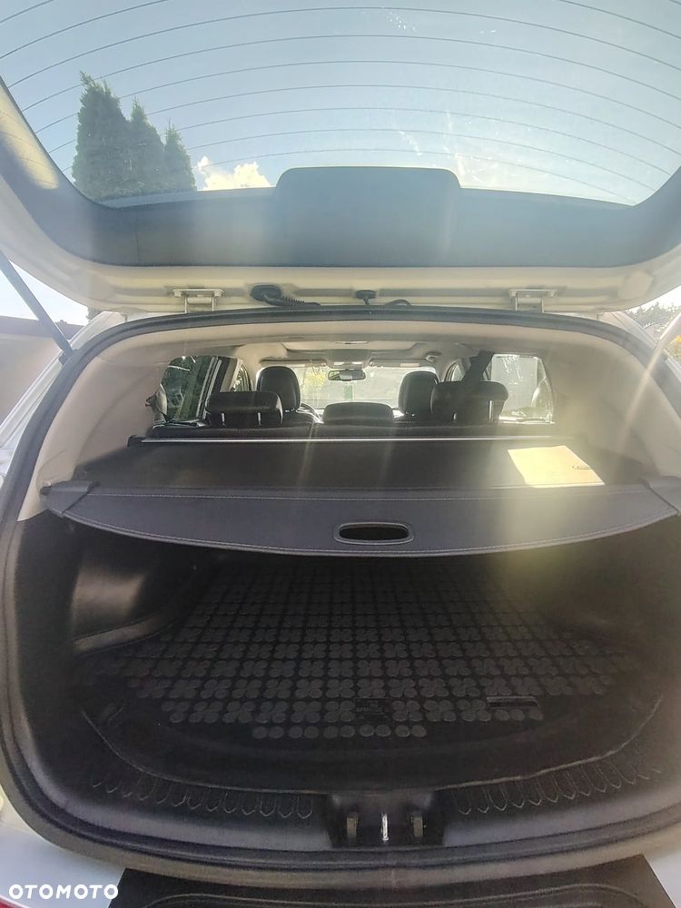 Kia Sportage 2.0 CRDI XL - 6