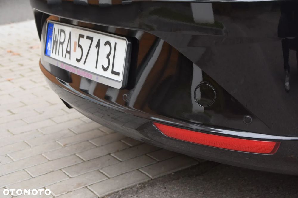 Seat Leon 1.4 TSI Style - 16