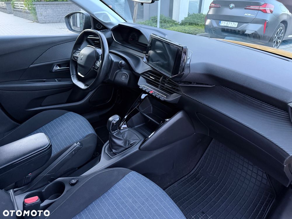 Peugeot 208 PureTech 75 Like - 14