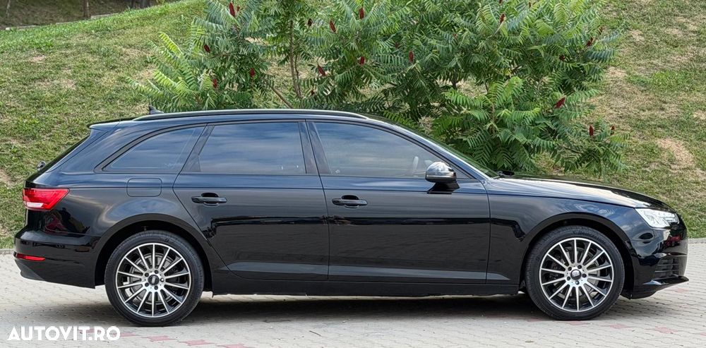 Audi A4 Avant 2.0 TDI S tronic - 2