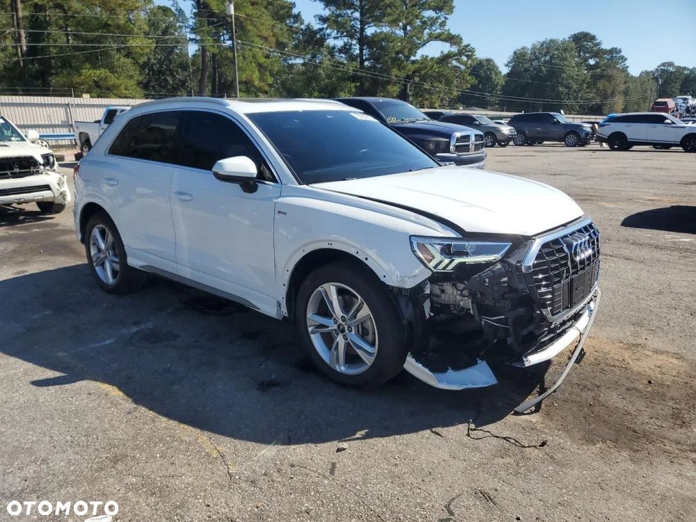 Audi Q3 2.0 TFSI Quattro S tronic - 4