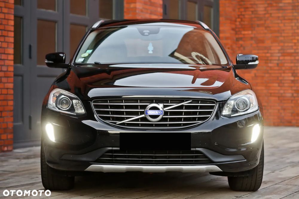 Volvo XC 60 - 6