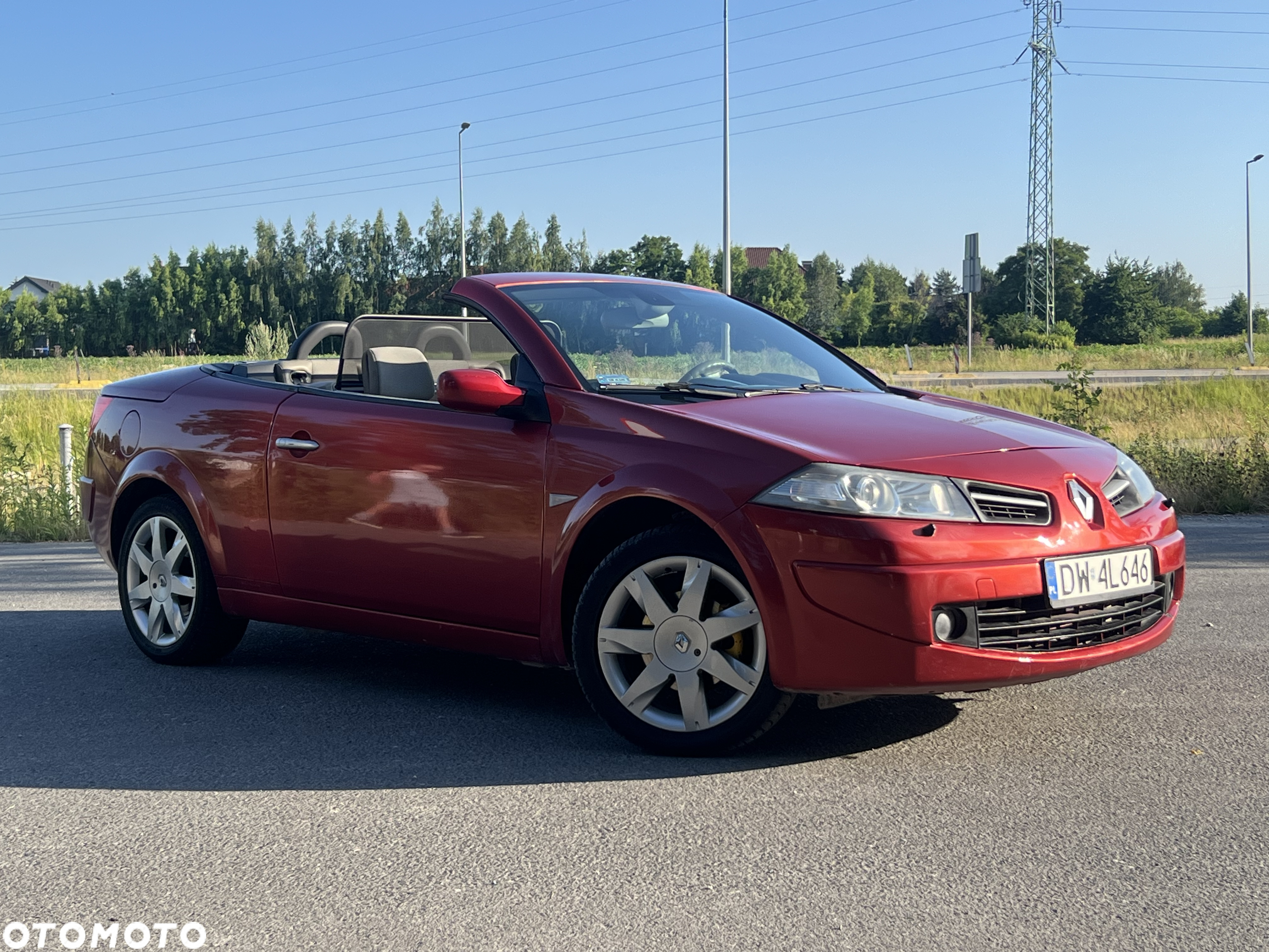 Renault Megane - 3