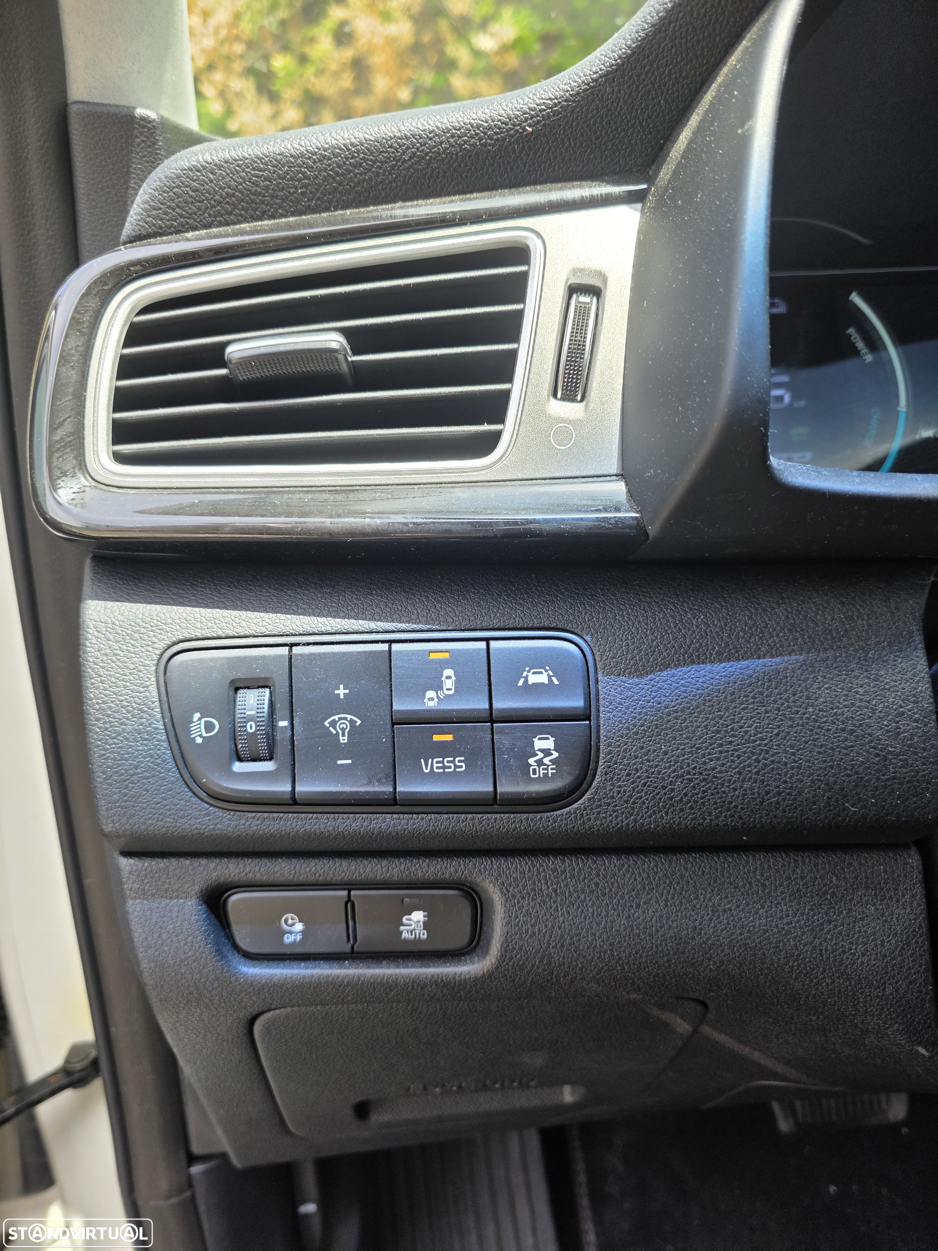 Kia Niro EV e-Niro 64kWh Tech X - 8