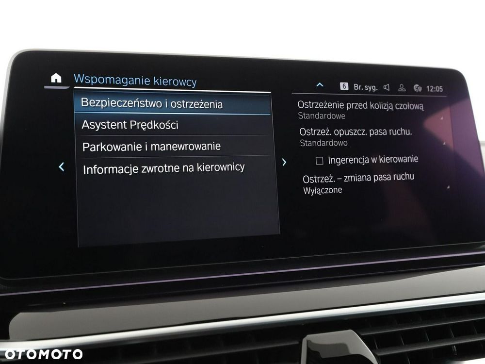 BMW Seria 5 530e - 26
