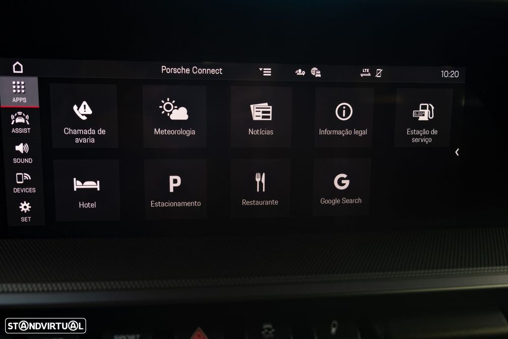 Porsche 911 (992) Carrera S PDK - 31