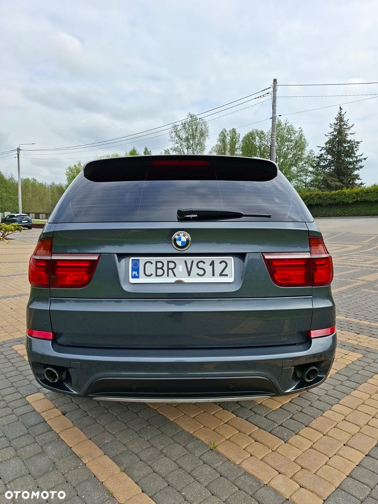 BMW X5 xDrive30d M Sport Edition - 5