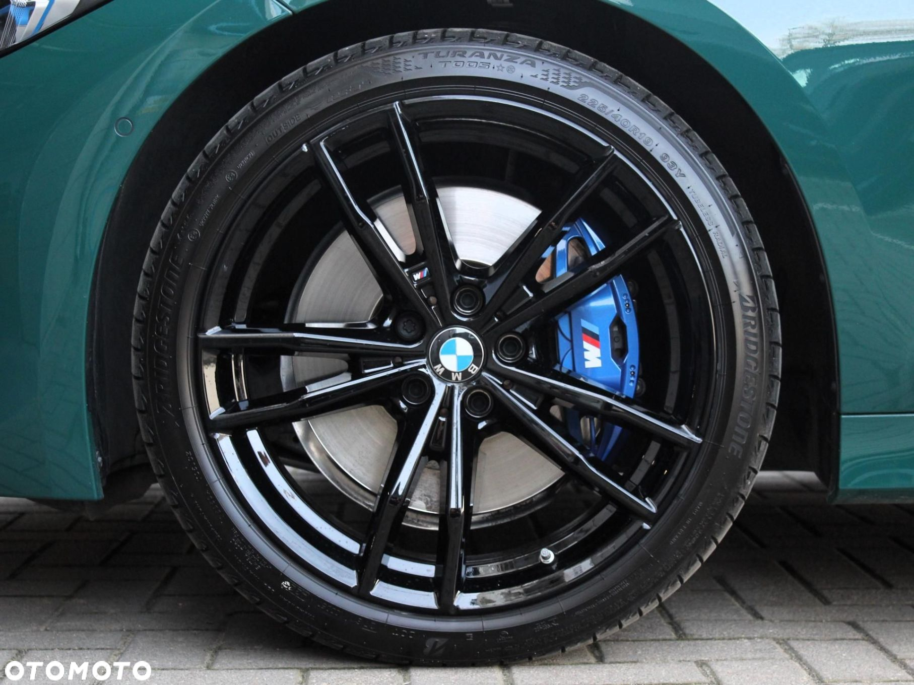 BMW Seria 3 - 4