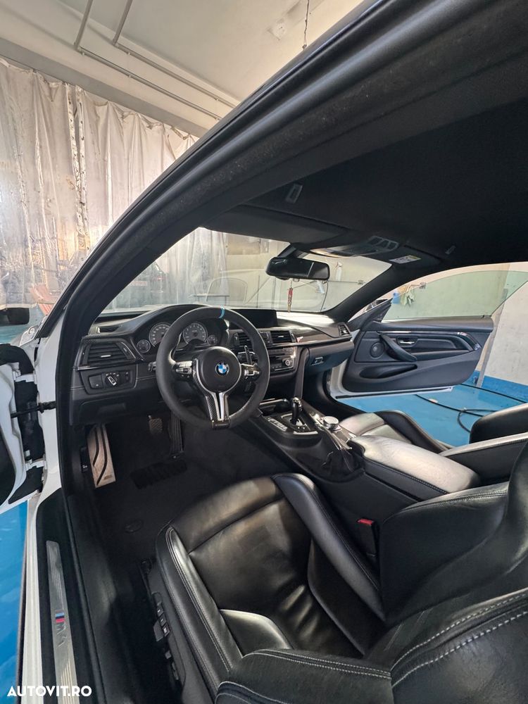 BMW M4 - 9