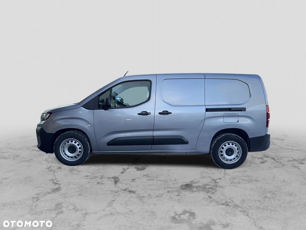 Peugeot Partner L2 1.5 - 1