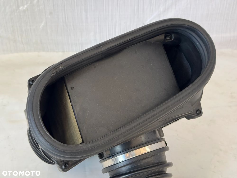 Porsche macan 95b obudowa filtra powietrza - 5