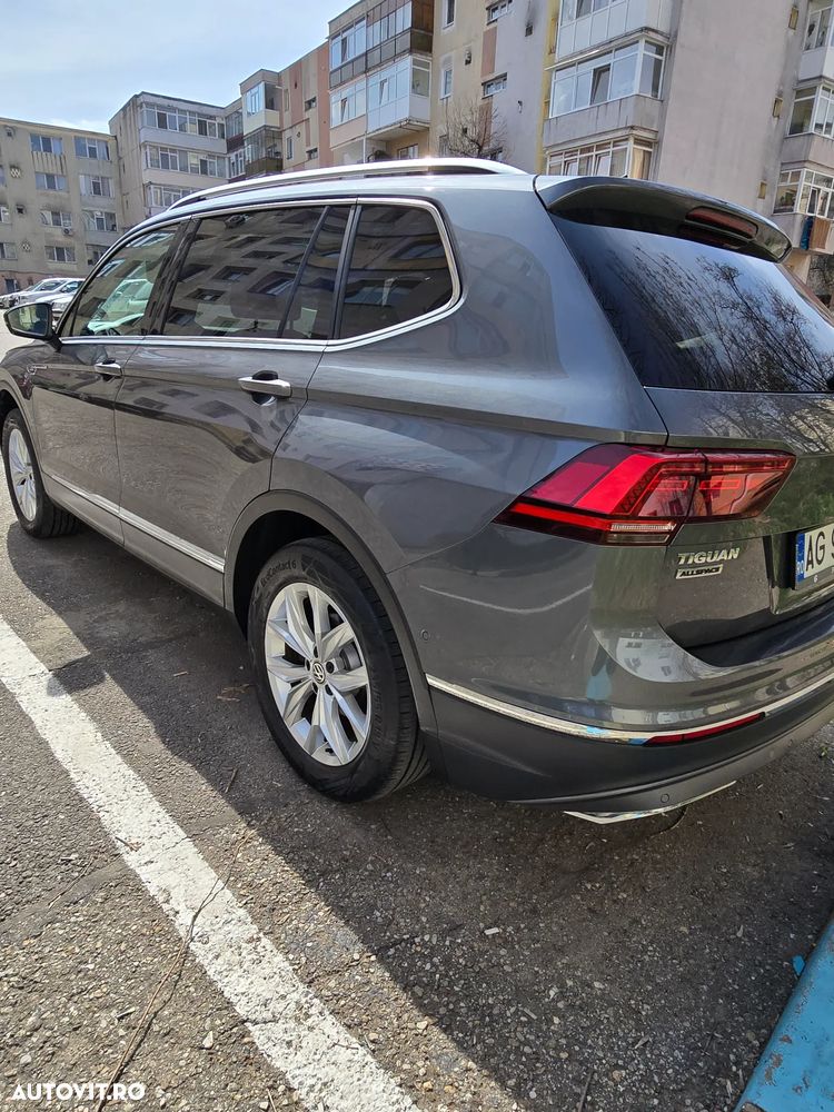 Volkswagen Tiguan 2.0 TDI SCR 4MOTION DSG Offroad - 3