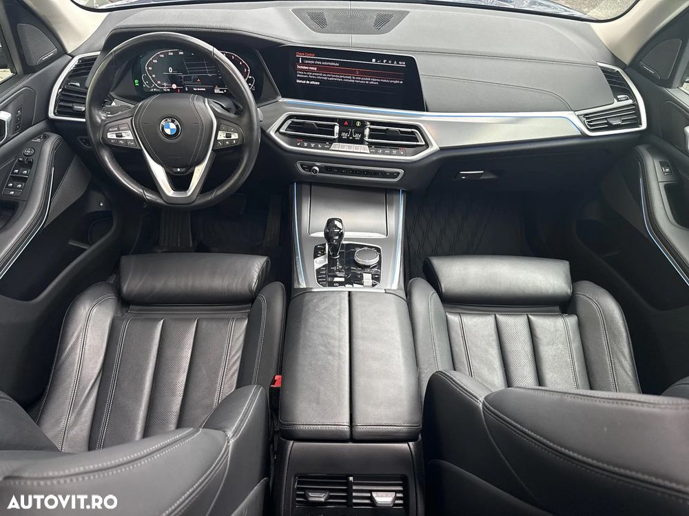 BMW X5 xDrive45e - 29