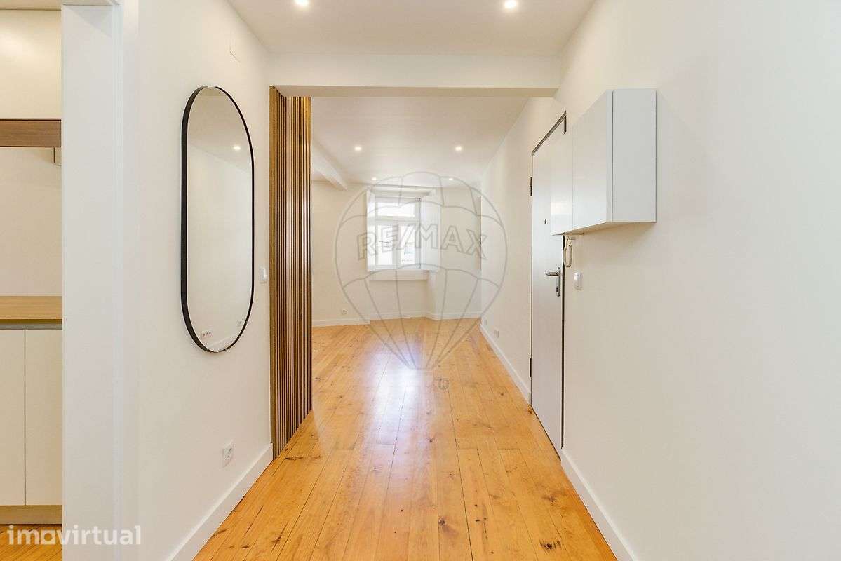 Apartamento T2 para arrendamento - Grande imagem: 4/39