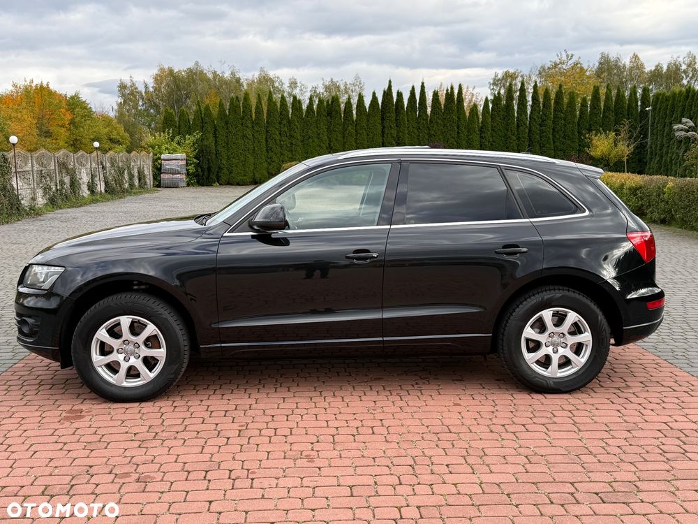 Audi Q5 - 7
