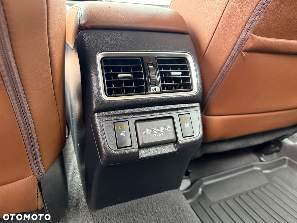 Subaru Outback 2.5i Exclusive (EyeSight) Lineartronic - 16