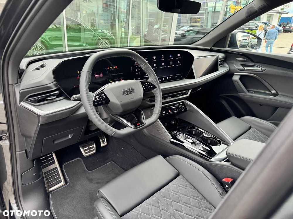 Audi Q5 TFSI mHEV 150 kW Quattro S tronic - 14