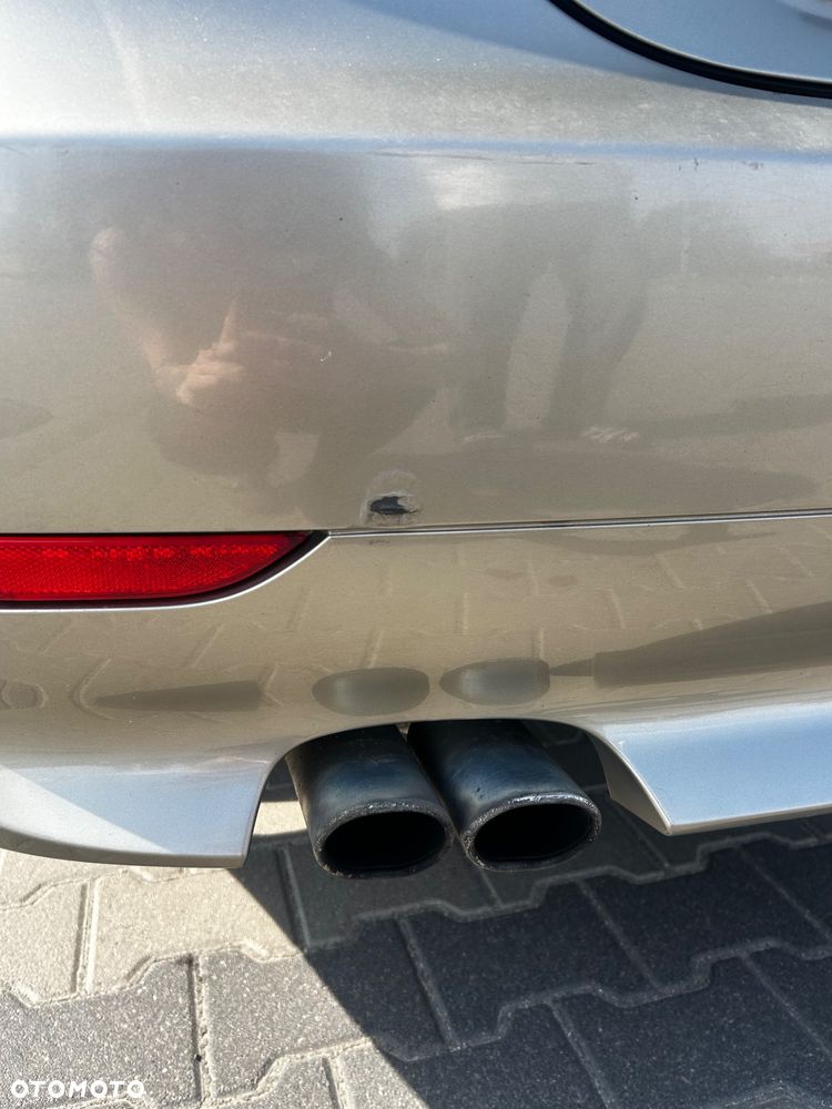 BMW Seria 5 - 21