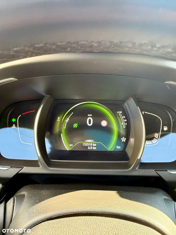 Renault Scenic 1.6 dCi Bose - 7