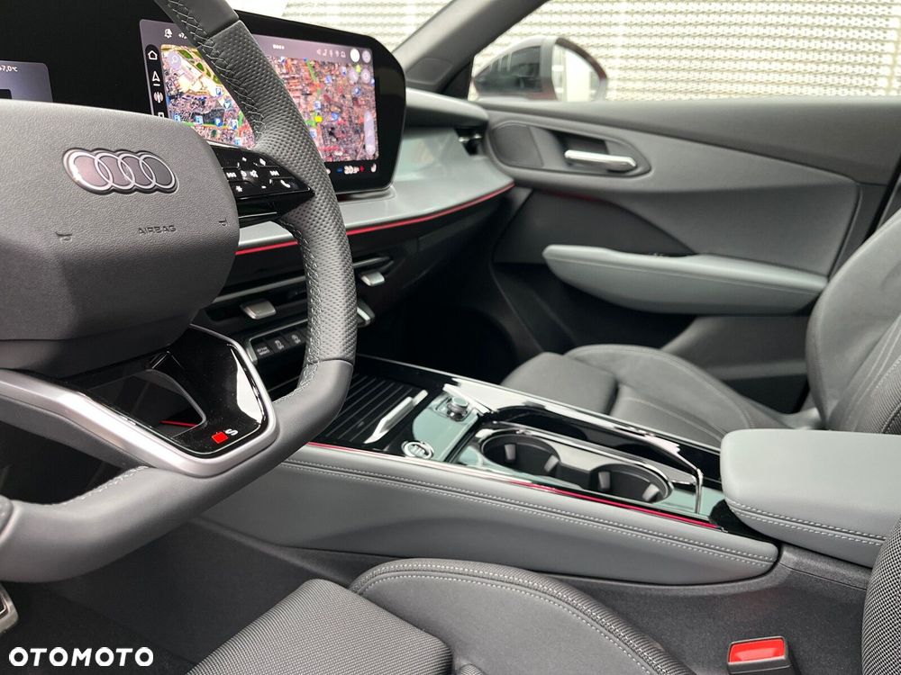 Audi Q3 Sportback - 18