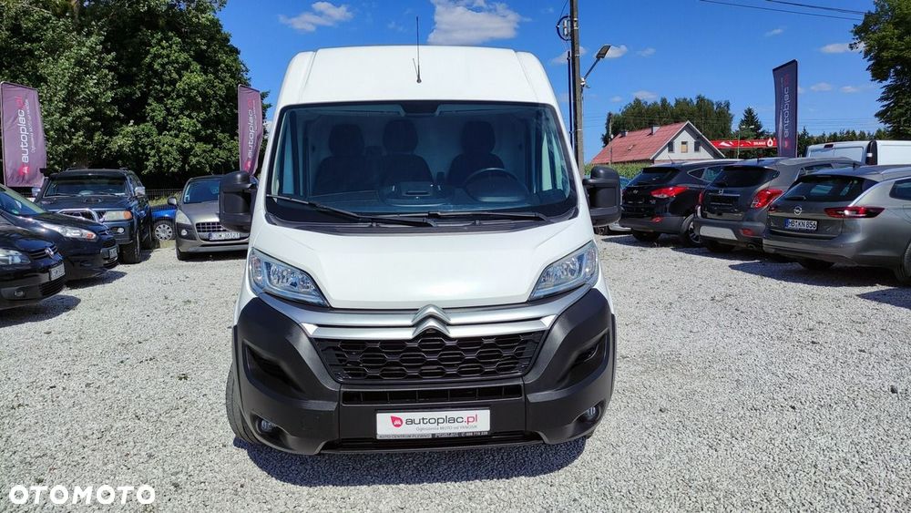 Citroën Jumper - 19