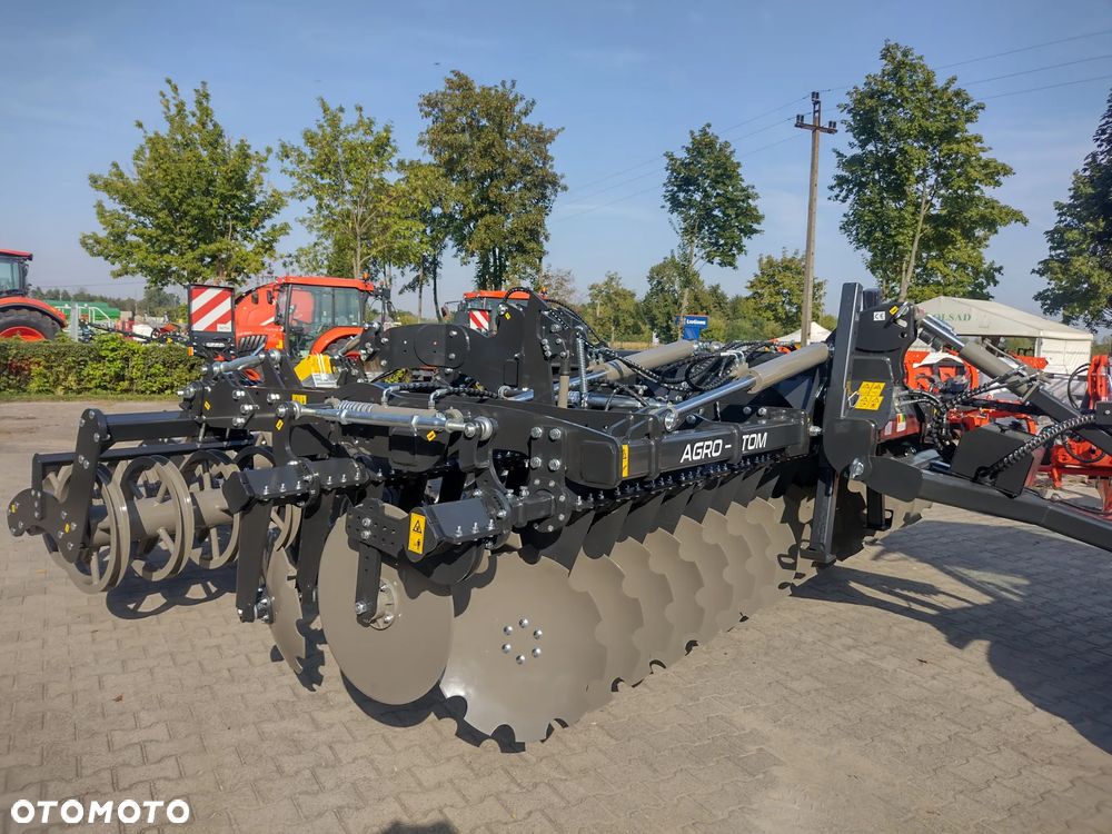 Agro-tom AT XL 3 - 9