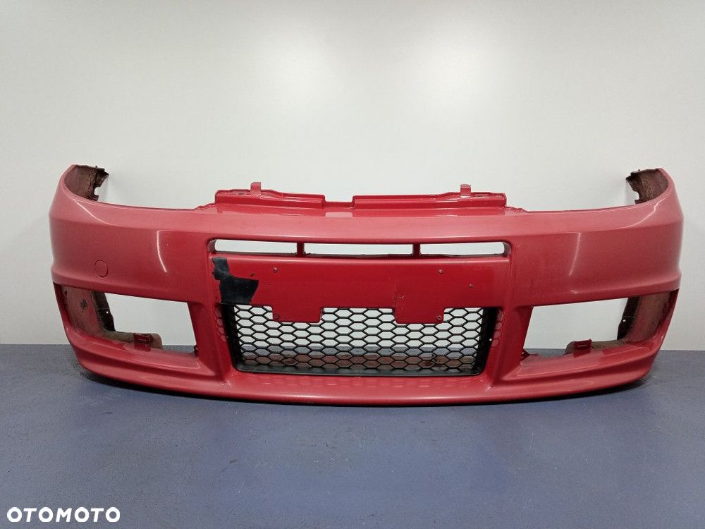 FIAT PUNTO II LIFT HGT SPORTING ABARTH ZDERZAK PRZÓD 735394280 - 1