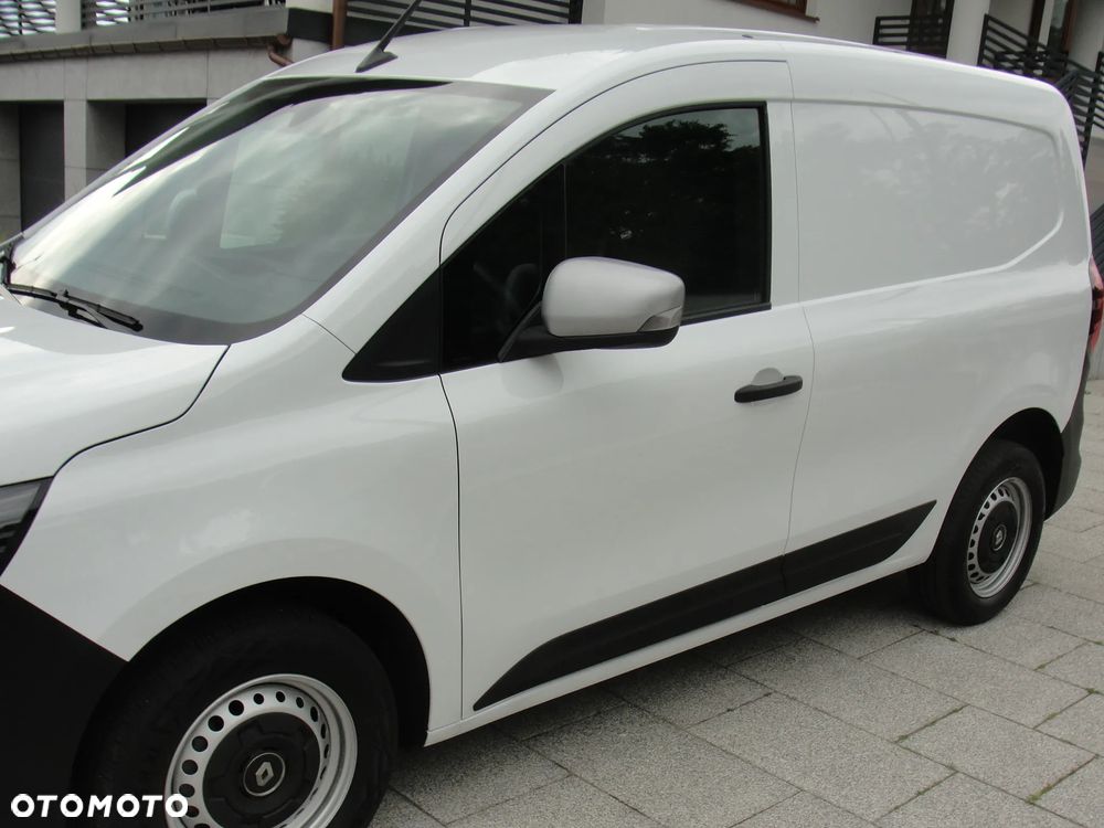 Renault Kangoo - 20