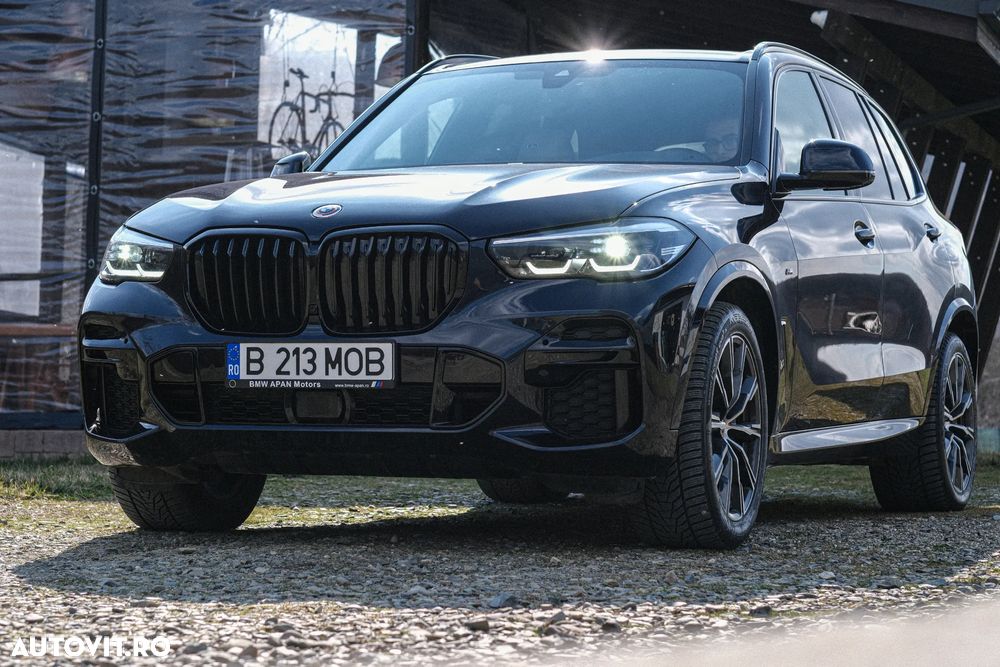 BMW X5 - 3