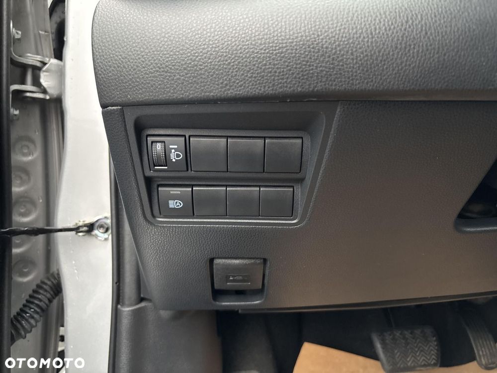 Toyota Yaris Hybrid 1.5 Comfort - 13