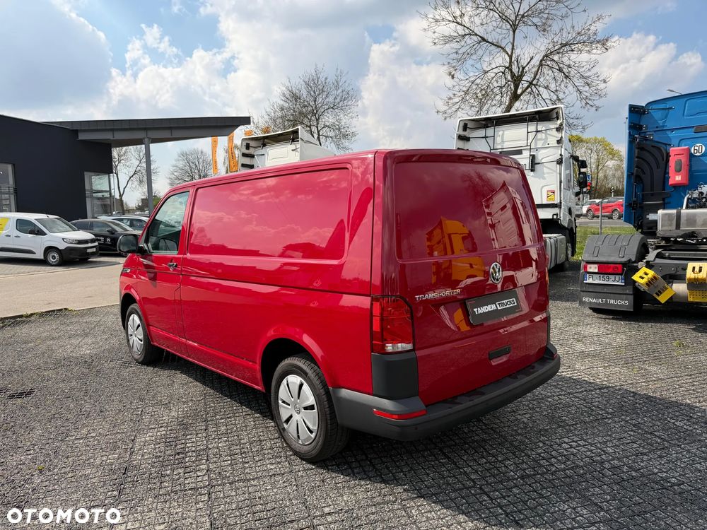 Volkswagen TRANSPORTER T6.1 - 3