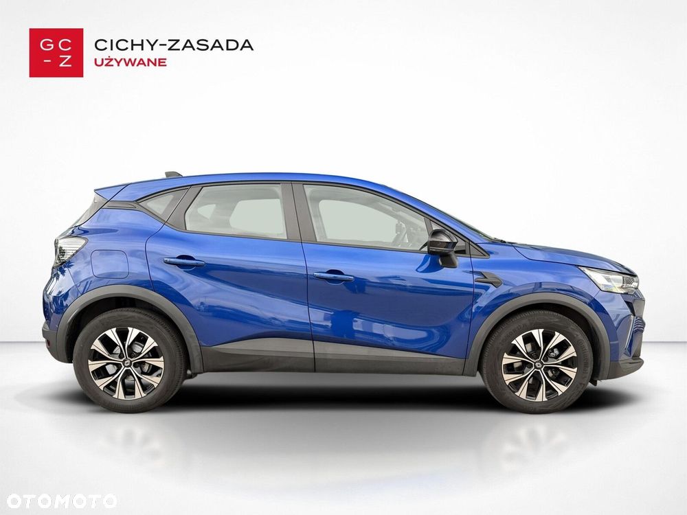 Renault Captur - 4