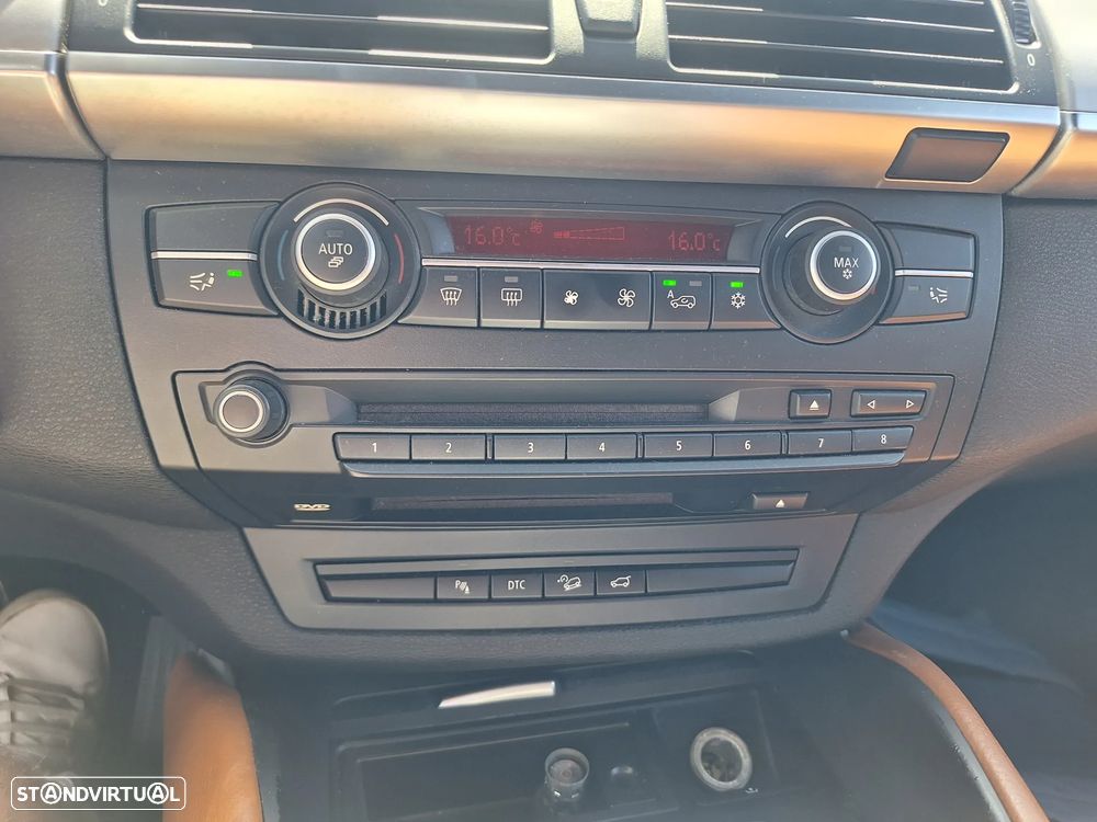 BMW X6 35 d xDrive - 24