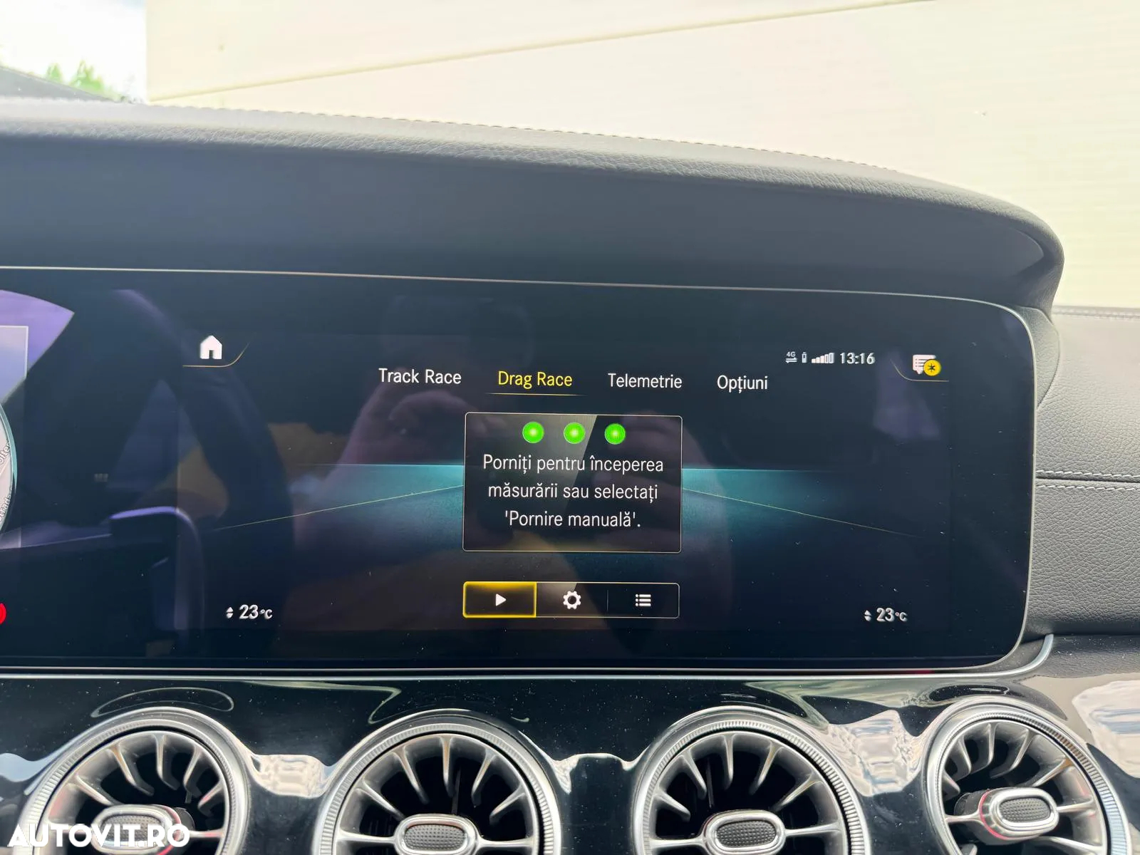 Mercedes-Benz AMG GT 43 4MATIC+ MHEV - 24