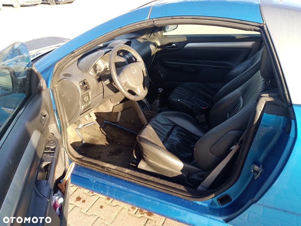 Opel Tigra 1.4 Sport - 16
