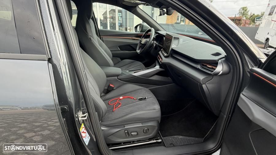 Cupra Terramar 1.5 e-Hybrid Special Edition DSG - 30