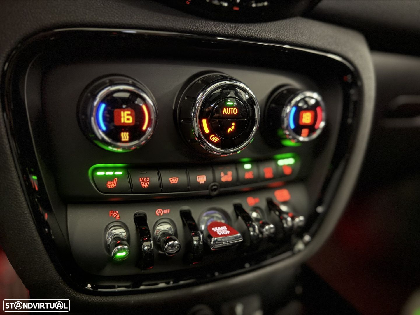 MINI Clubman John Cooper Works Plus ALL4 - 41