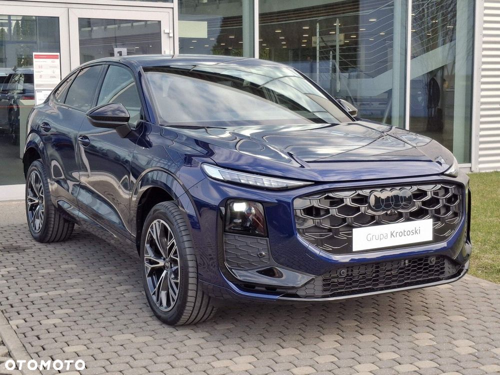 Audi Q3 Sportback - 7