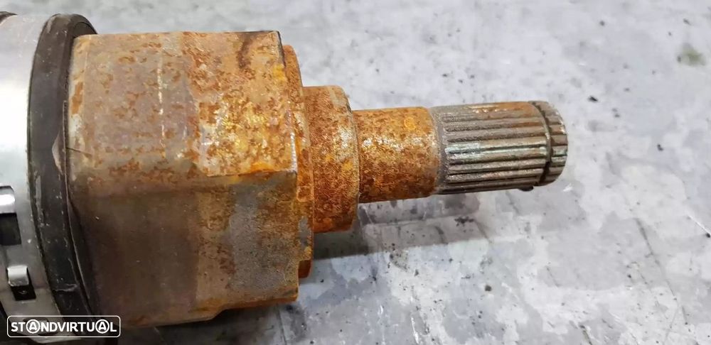 TRANSMISSÃO FRONTAL ESQUERDA KIA CEED 2014 -49501A6300 - 1