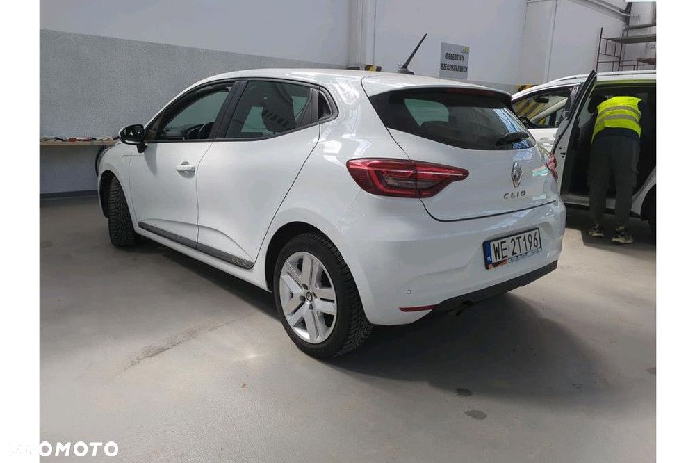 Renault Clio 1.0 TCe Zen - 2