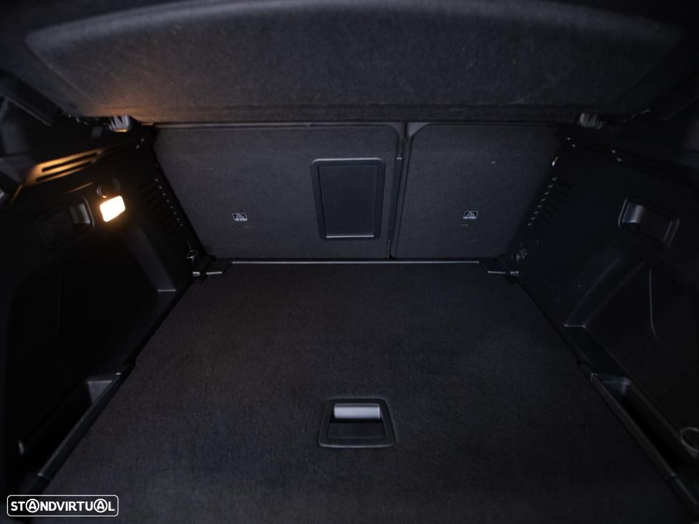 Peugeot 3008 1.5 BlueHDi GT Pack EAT8 - 12