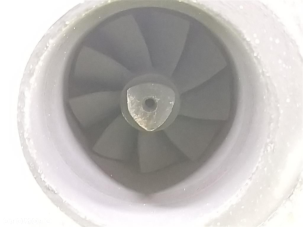 Turbosprężarka turbina VW Sharan I 1.9TDI 130KM 2000-2009 038253016G GARRET - 6