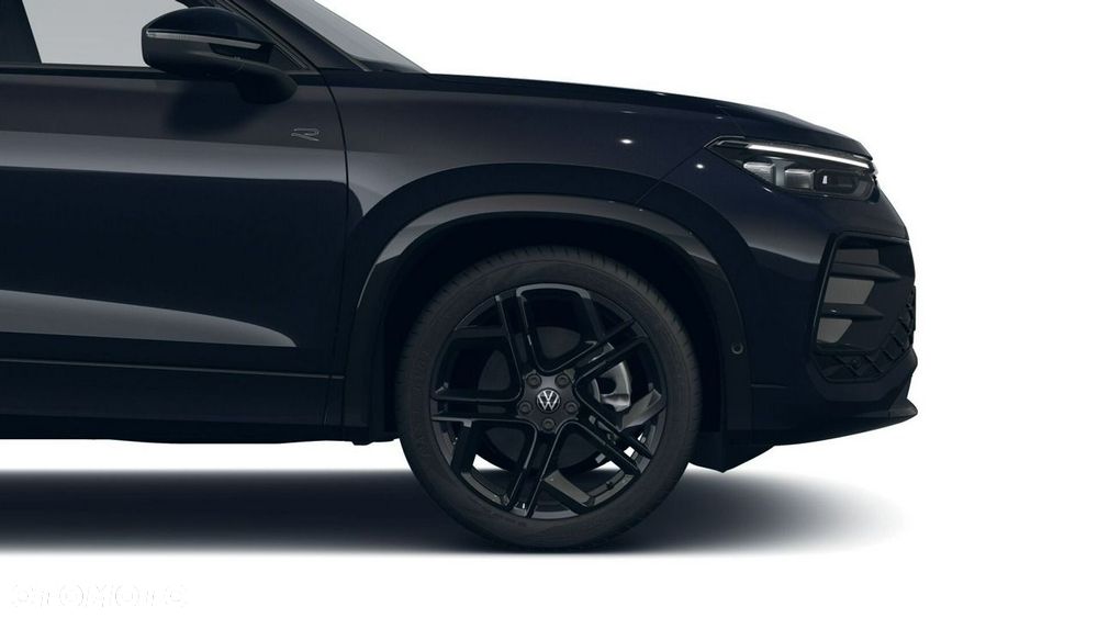 Volkswagen Tayron - 9