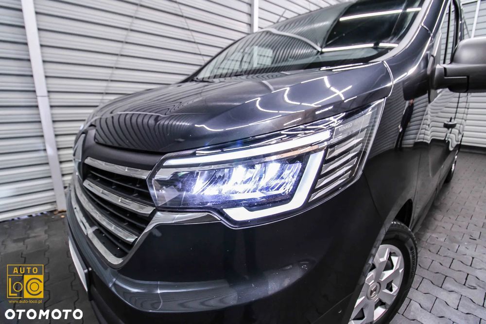 Renault Trafic 2.0 dCi Escapade EDC - 35