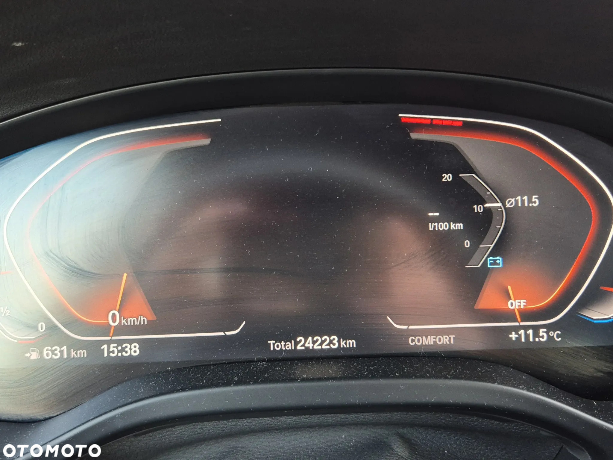 BMW X3 - 11